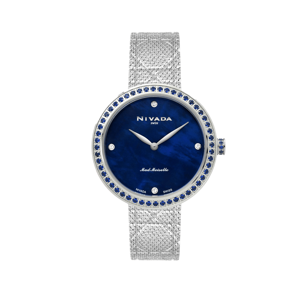 Reloj Fashion 144 Dama - Reloj Nivada Swiss