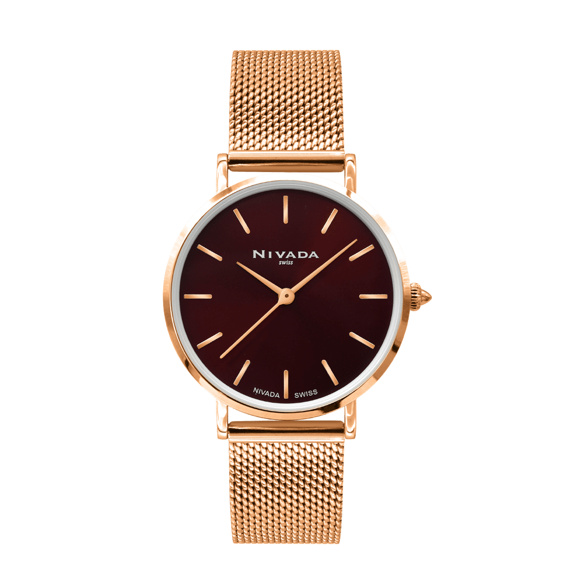 Reloj Fashion 146 Dama - Reloj Nivada Swiss