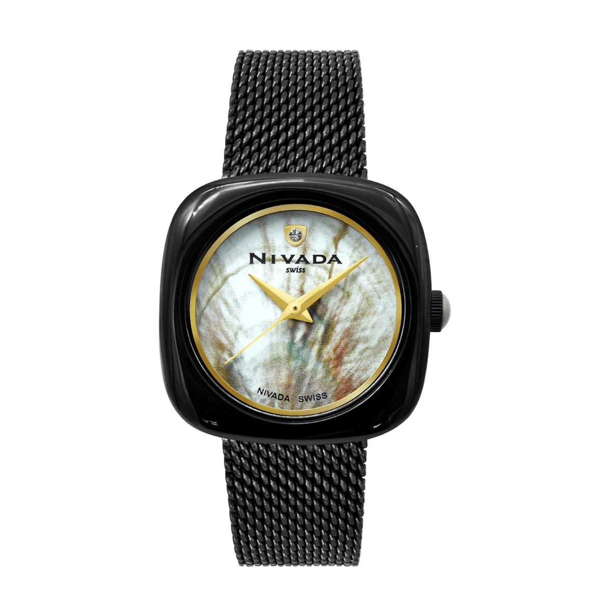 Reloj Fashion 147 Dama - Reloj Nivada Swiss