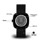 Reloj Fashion 147 Dama - Reloj Nivada Swiss