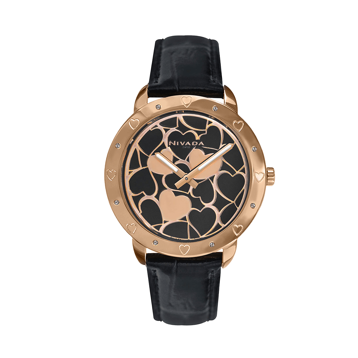 Reloj Fashion 148 Dama - Reloj Nivada Swiss