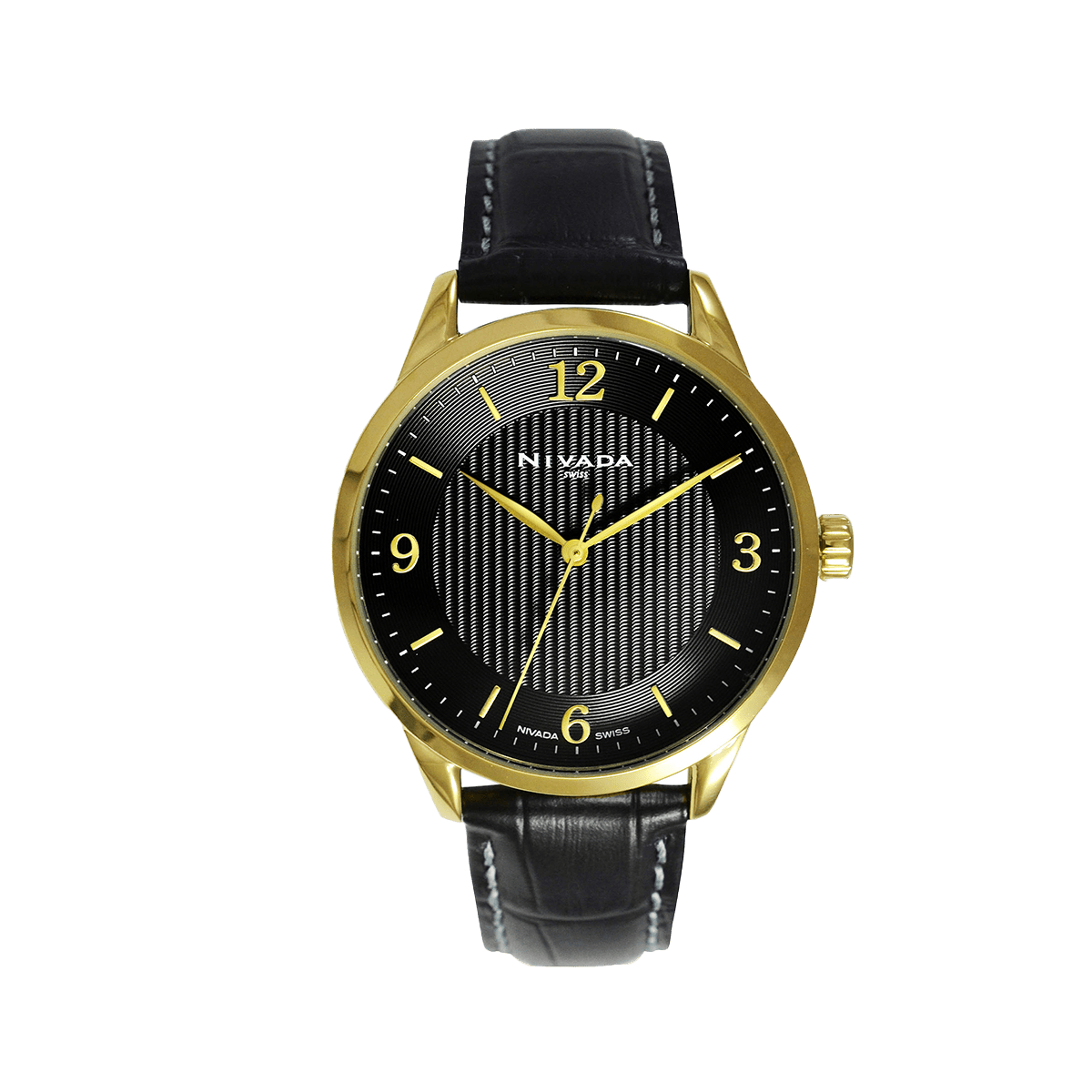 Reloj Fashion 152 Caballero - Reloj Nivada Swiss