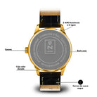 Reloj Fashion 152 Caballero - Reloj Nivada Swiss