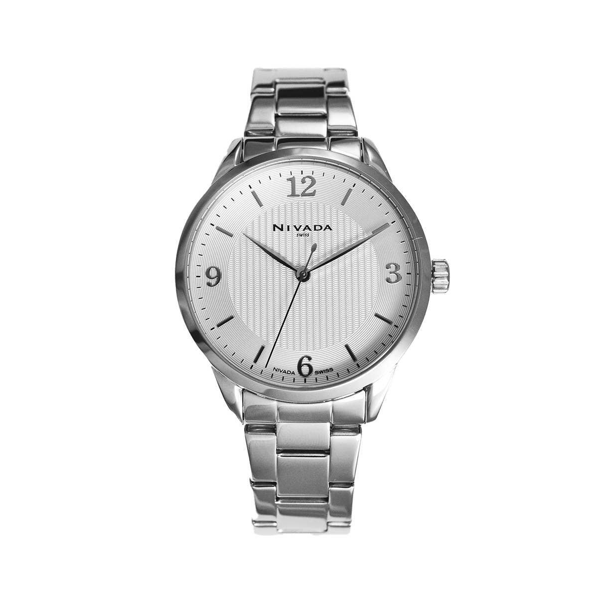 Reloj Fashion 153 Caballero - Reloj Nivada Swiss