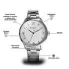 Reloj Fashion 153 Caballero - Reloj Nivada Swiss