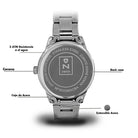 Reloj Fashion 153 Caballero - Reloj Nivada Swiss