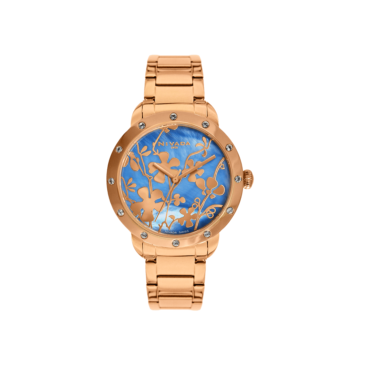 Reloj Fashion 154 Dama - Reloj Nivada Swiss