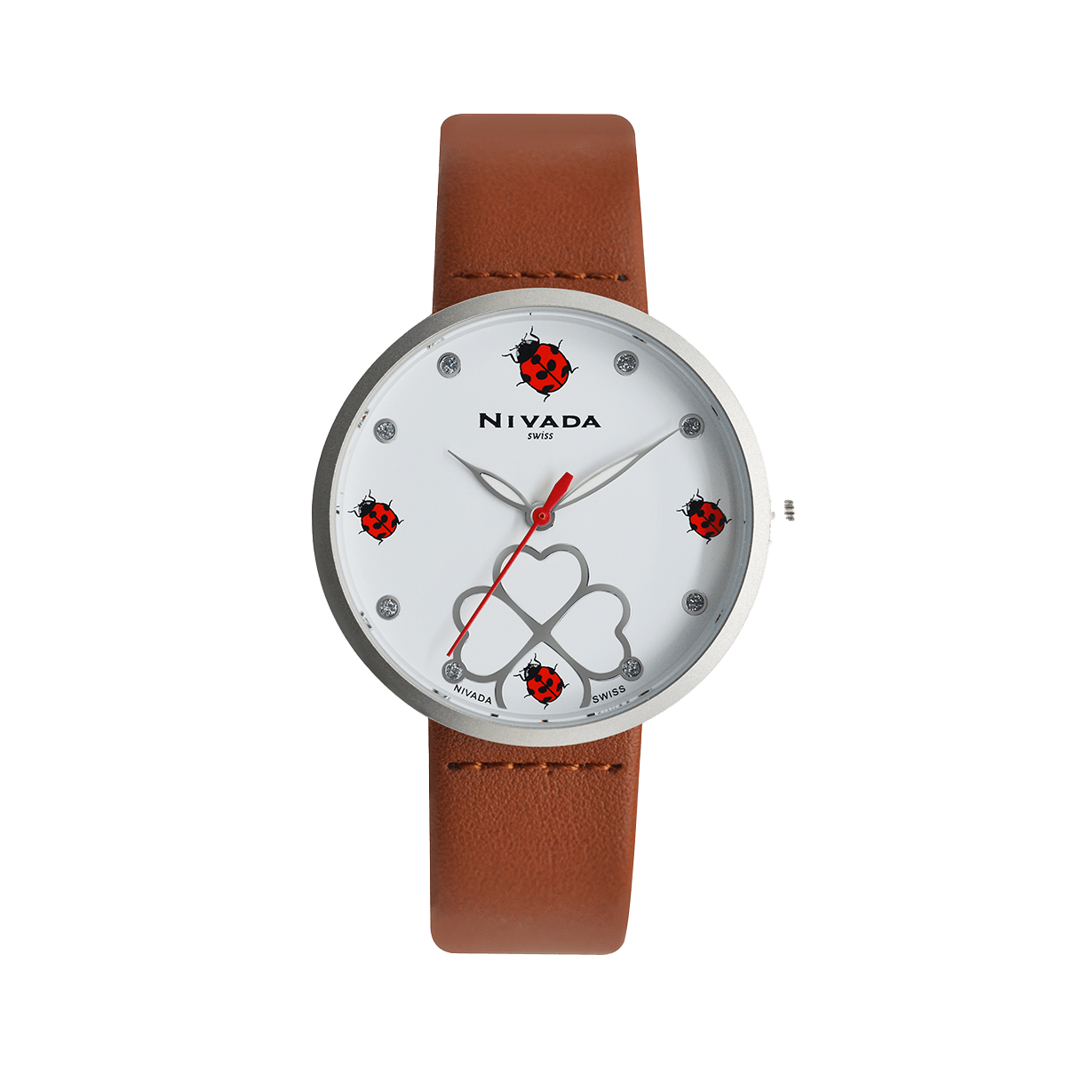 Reloj Fashion 155 Dama - Reloj Nivada Swiss