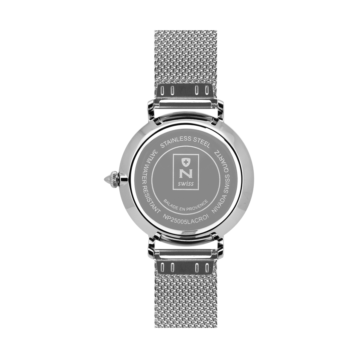 Reloj Fashion Provence 102 Dama - Reloj Nivada Swiss