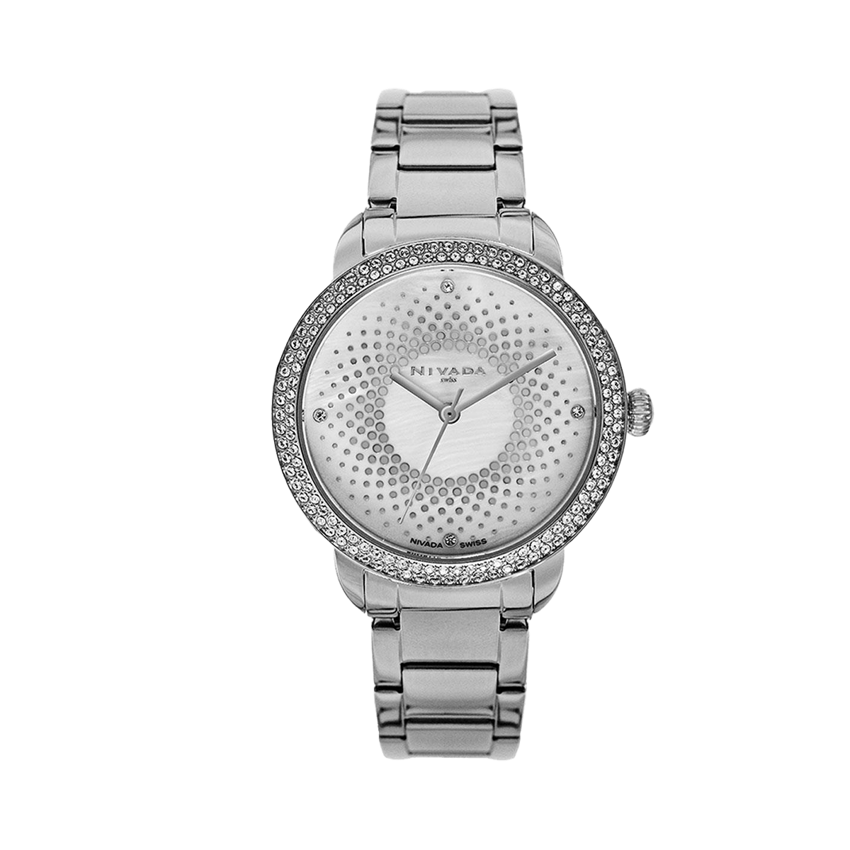 Reloj Flower 106 Dama - Reloj Nivada Swiss