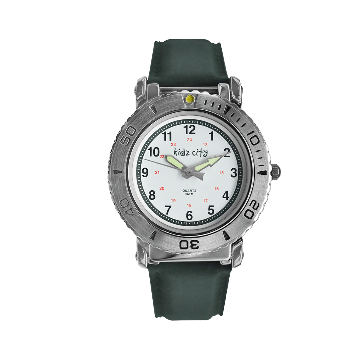 Reloj Fun City 104 Caballero - Reloj Nivada Swiss