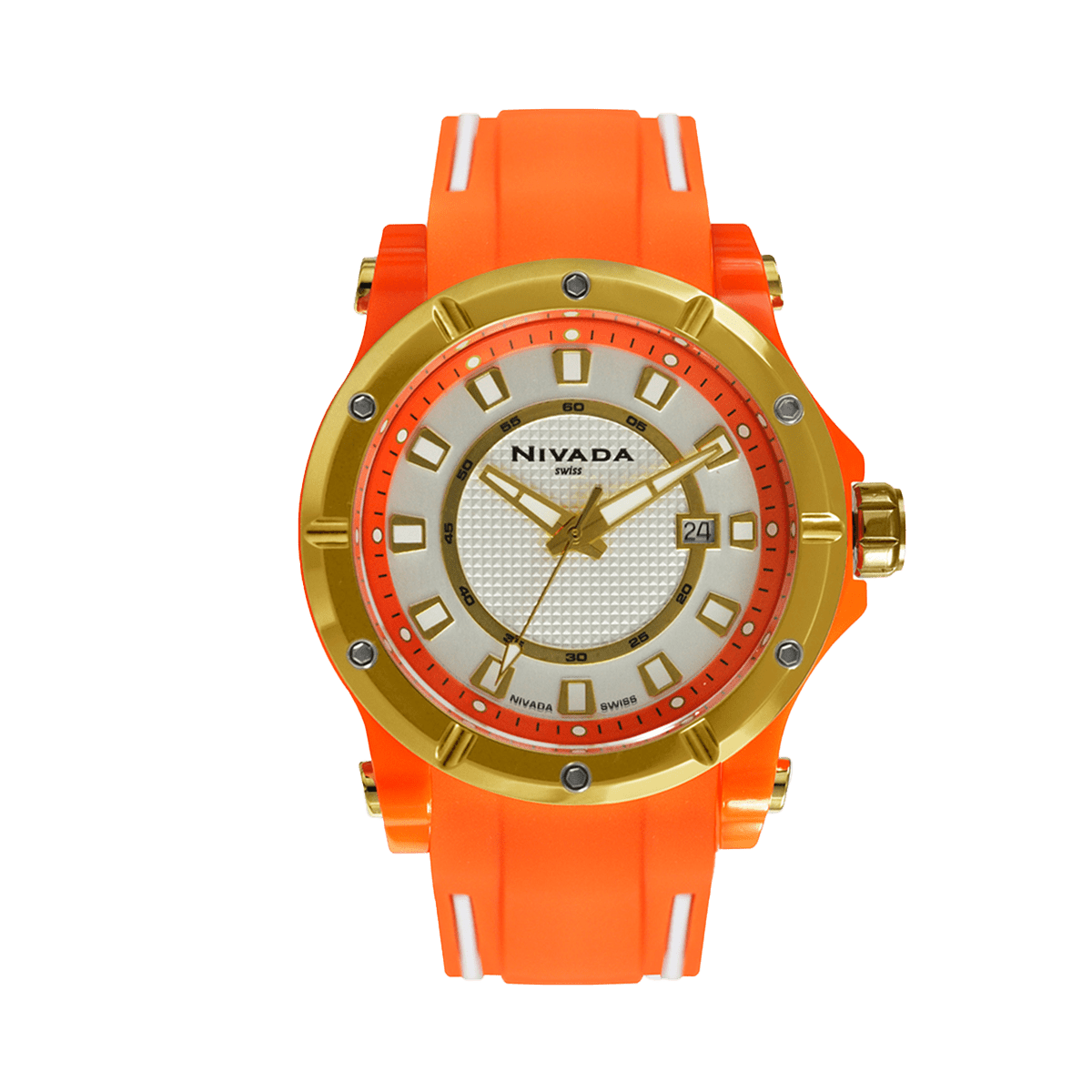 Reloj Fun City 107 Dama - Reloj Nivada Swiss