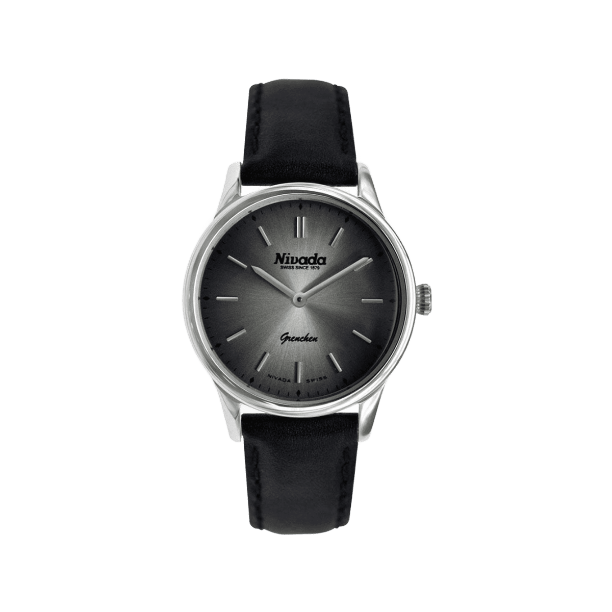 Reloj Grenchen 101 Dama - Reloj Nivada Swiss