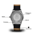 Reloj Grenchen 101 Dama - Reloj Nivada Swiss
