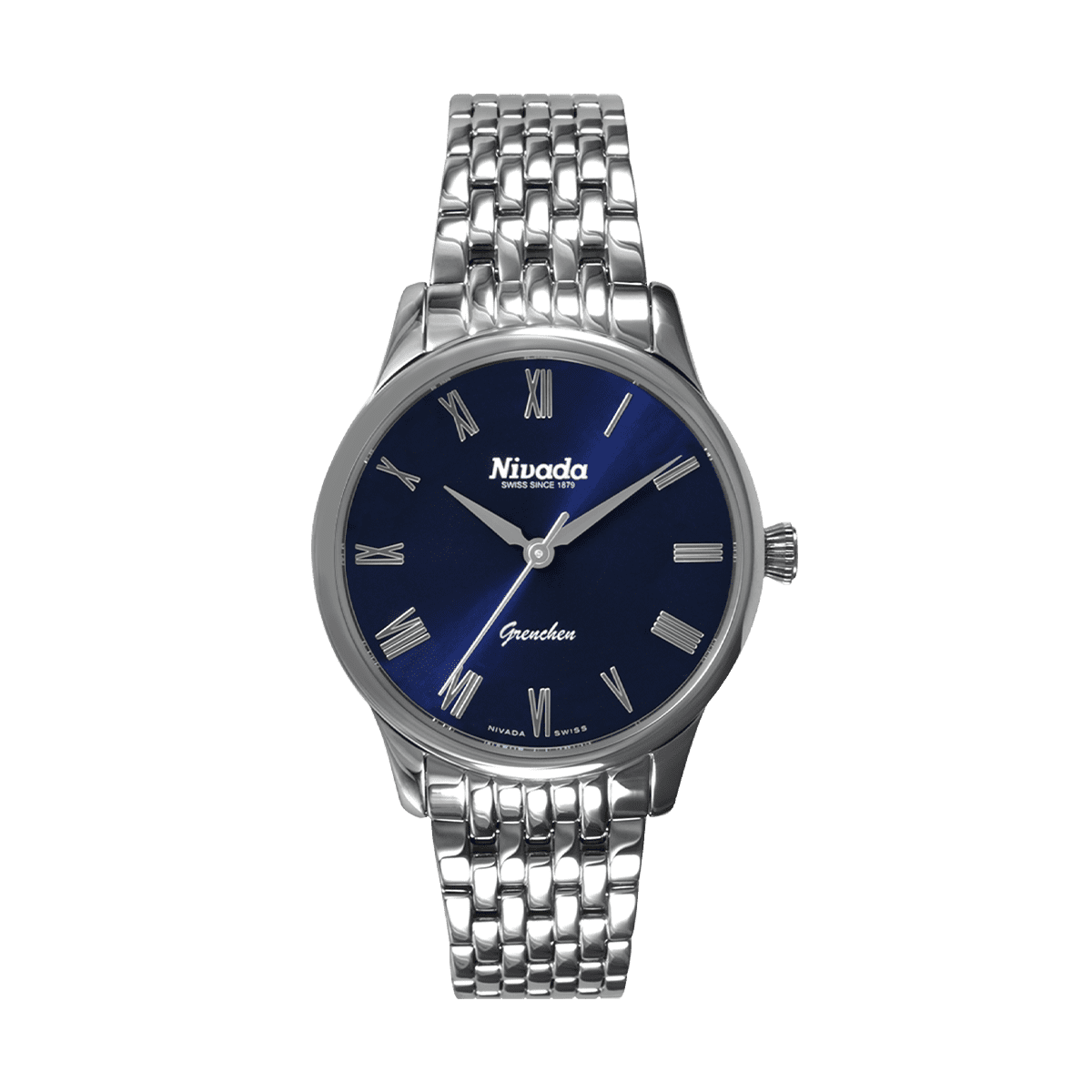 Reloj Grenchen 103 Dama - Reloj Nivada Swiss