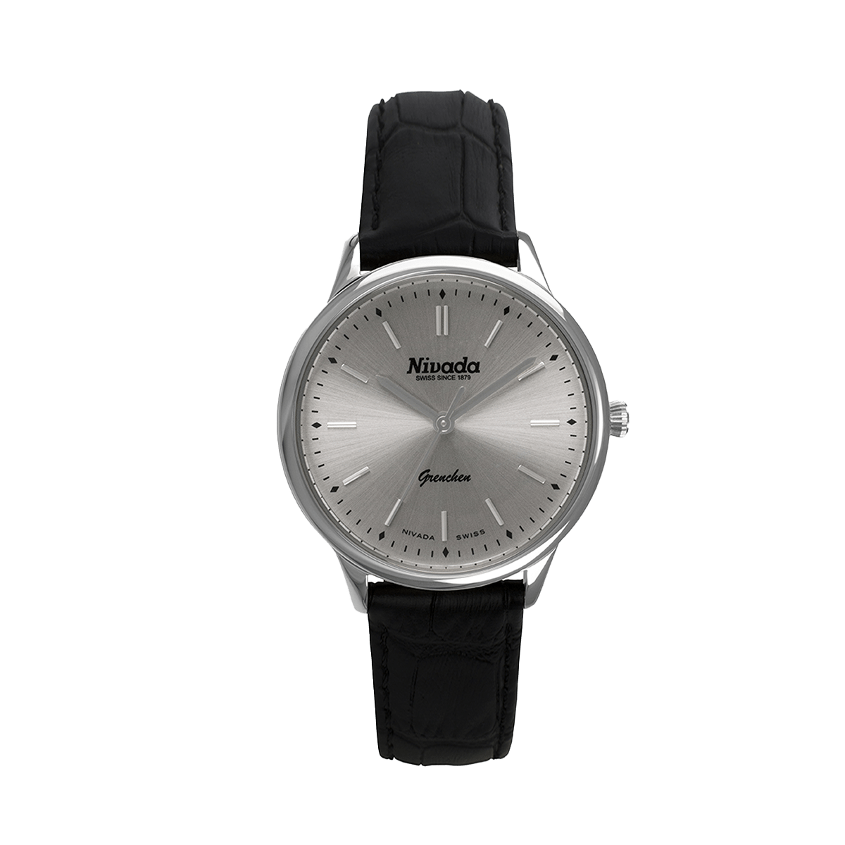 Reloj Grenchen 108 Dama - Reloj Nivada Swiss