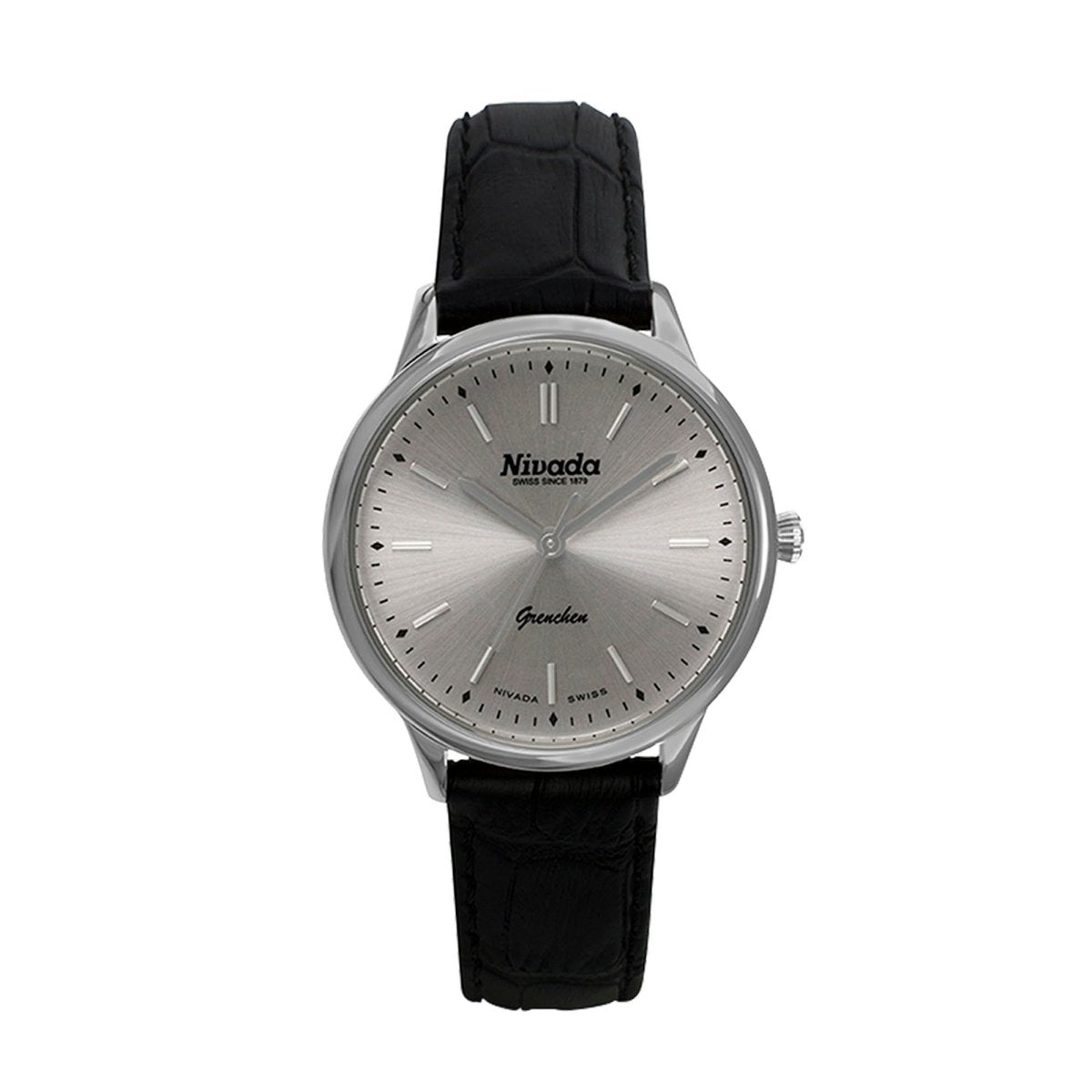 Reloj Grenchen 108 Dama - Reloj Nivada Swiss