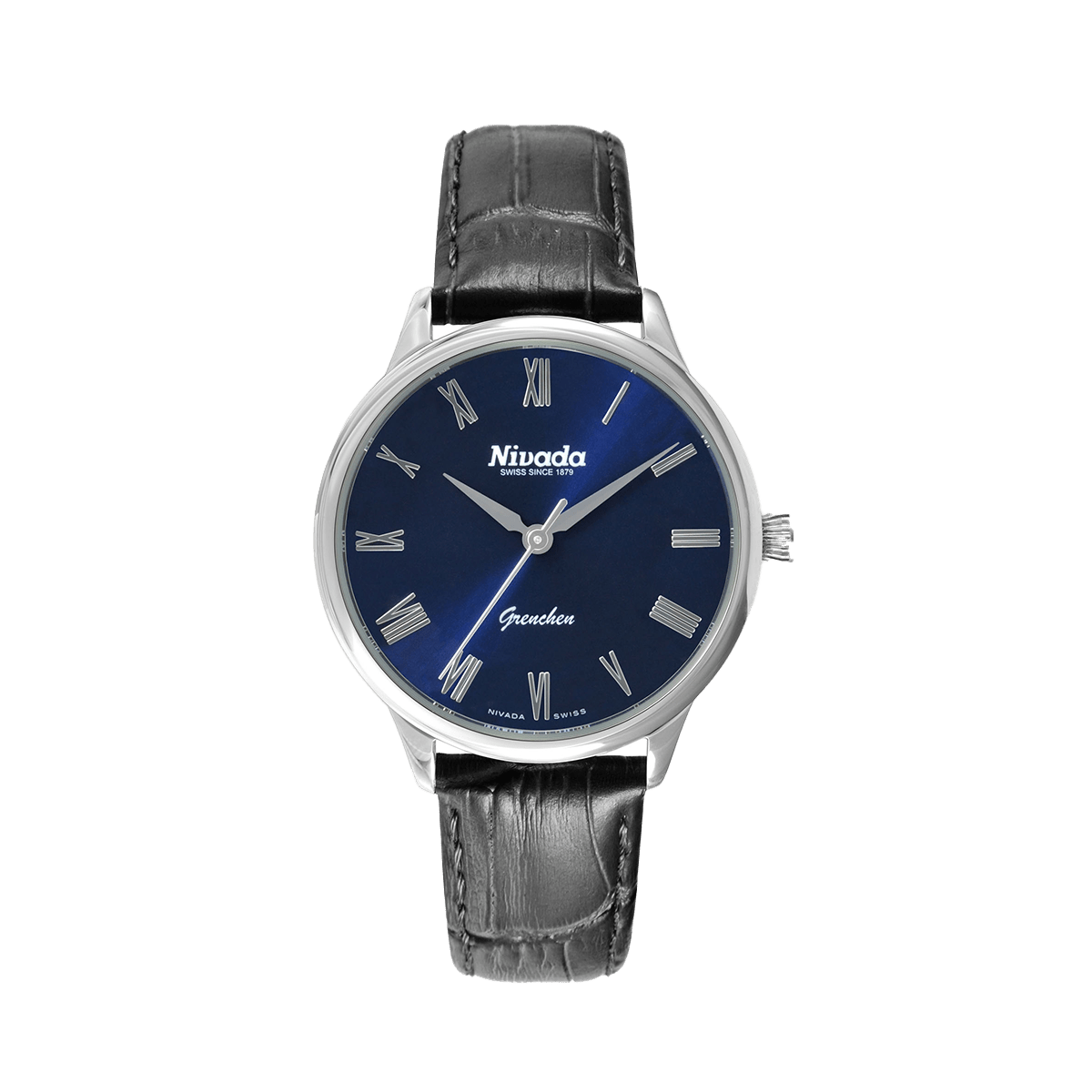 Reloj Grenchen 110 Dama - Reloj Nivada Swiss