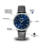 Reloj Grenchen 110 Dama - Reloj Nivada Swiss