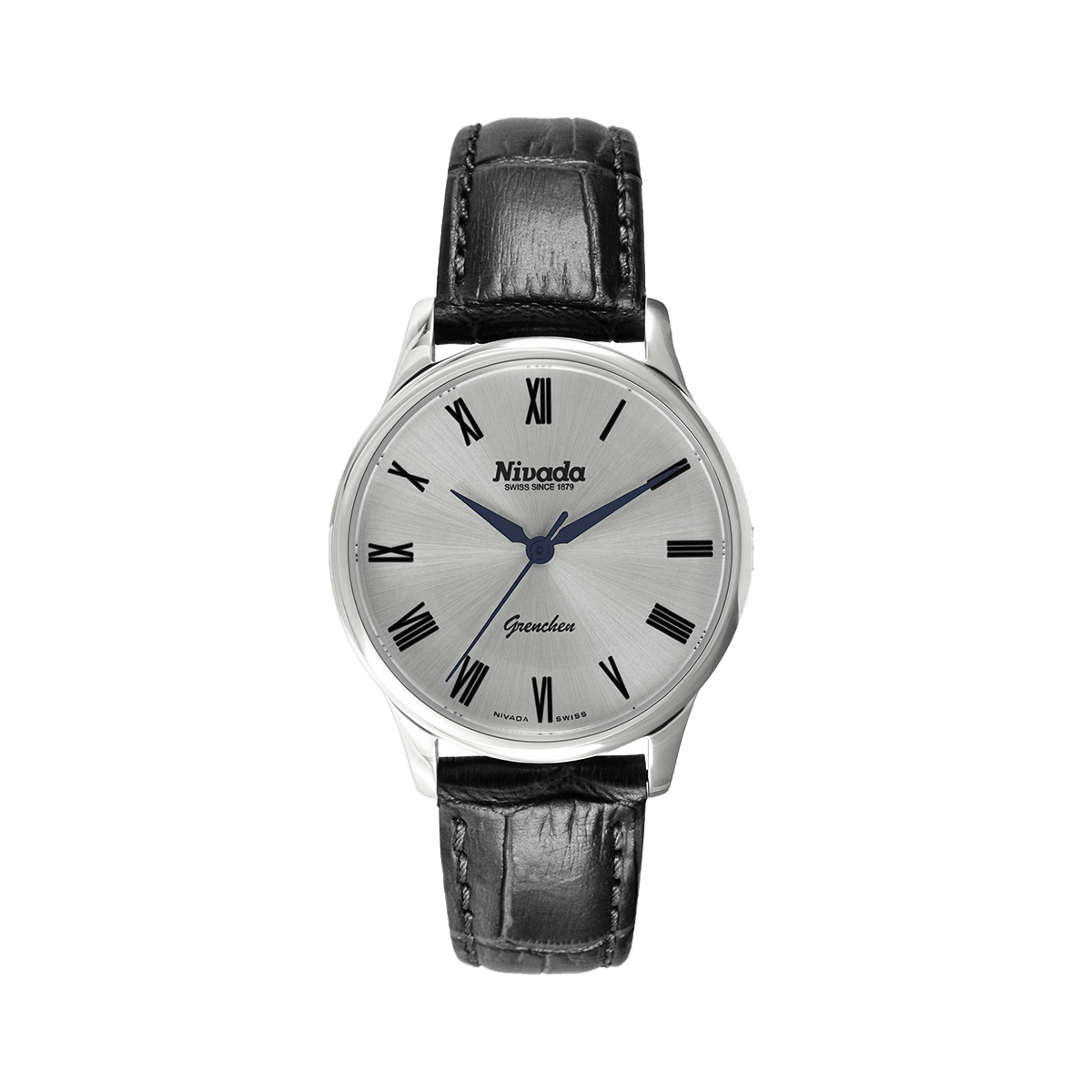 Reloj Grenchen 112 Dama - Reloj Nivada Swiss