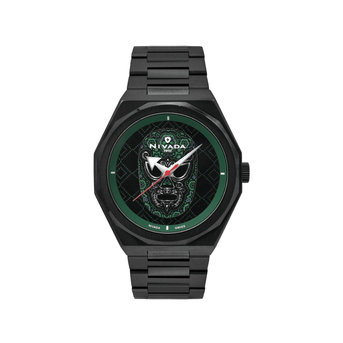 Reloj Huichol 100 Dama - Reloj Nivada Swiss