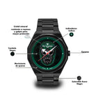 Reloj Huichol 100 Dama - Reloj Nivada Swiss