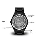 Reloj Huichol 100 Dama - Reloj Nivada Swiss