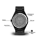 Reloj Huichol 101 Dama - Reloj Nivada Swiss