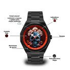Reloj Huichol 101 Dama - Reloj Nivada Swiss