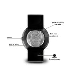 Reloj Huichol 104 Caballero - Reloj Nivada Swiss