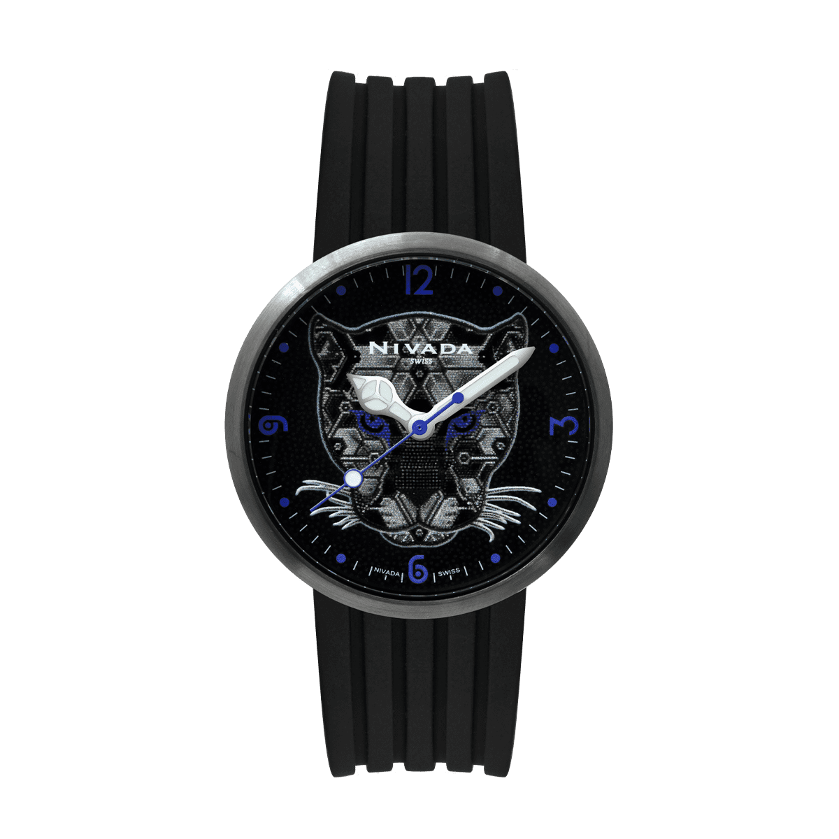 Reloj Huichol 104 Caballero - Reloj Nivada Swiss