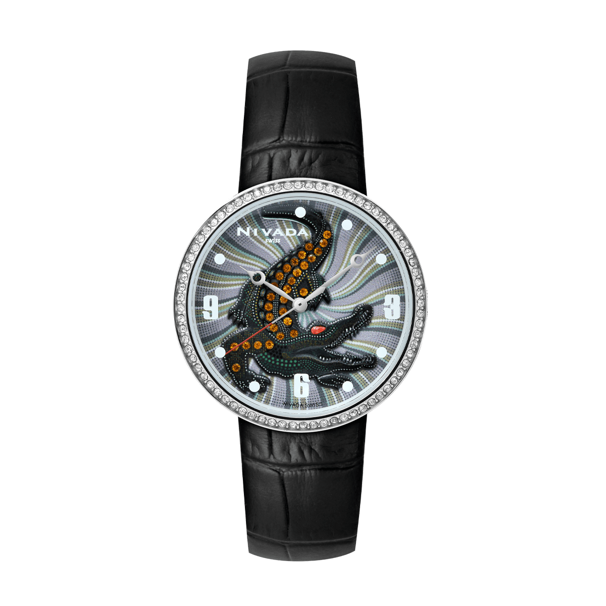 Reloj Huichol 105 Caballero - Reloj Nivada Swiss