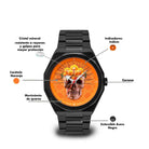 Reloj Huichol 111 Caballero - Reloj Nivada Swiss