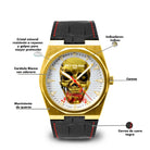 Reloj Huichol 116 Caballero - Reloj Nivada Swiss