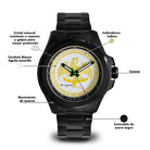 Reloj Huichol 118 Caballero - Reloj Nivada Swiss