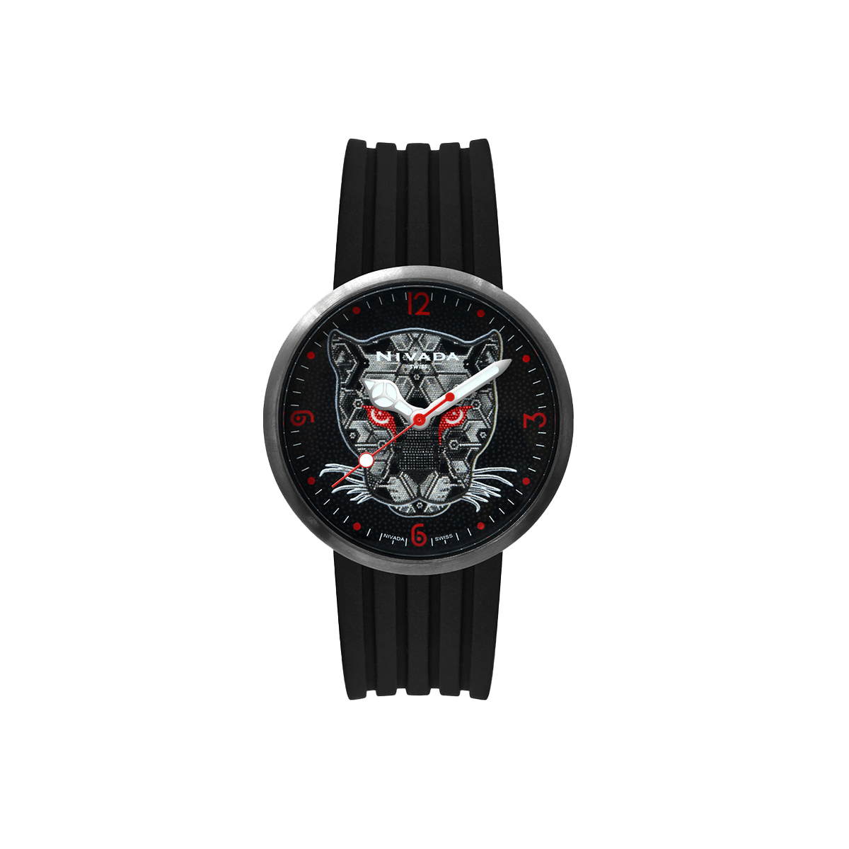 Reloj Huichol 119 Caballero - Reloj Nivada Swiss