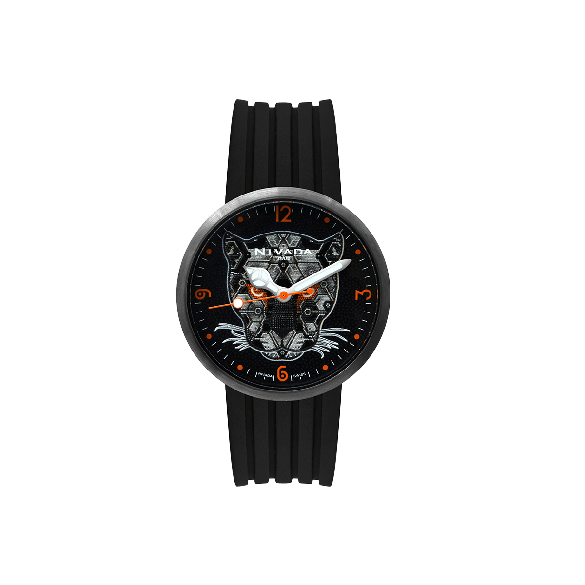 Reloj Huichol 122 Caballero - Reloj Nivada Swiss