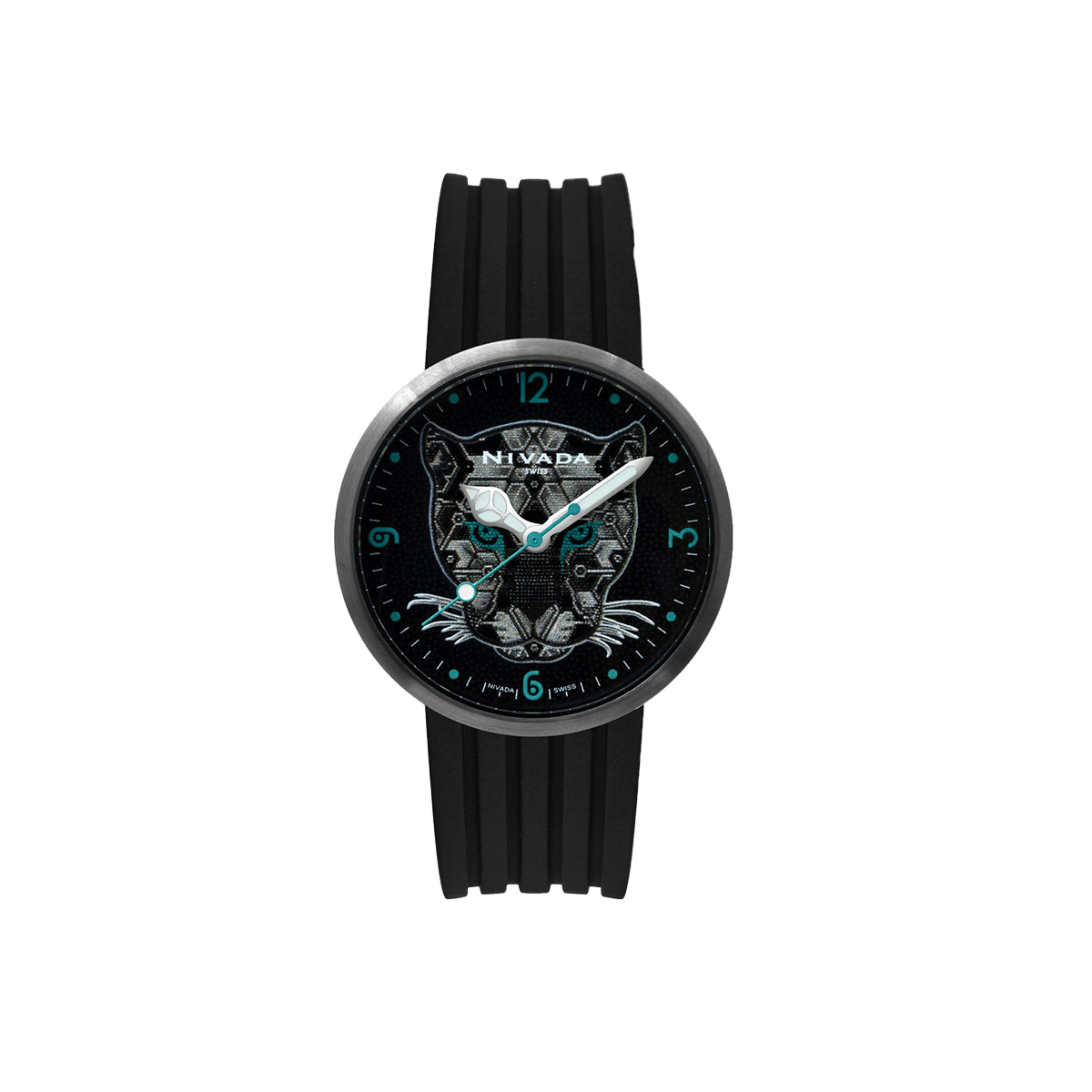 Reloj Huichol 123 Caballero - Reloj Nivada Swiss