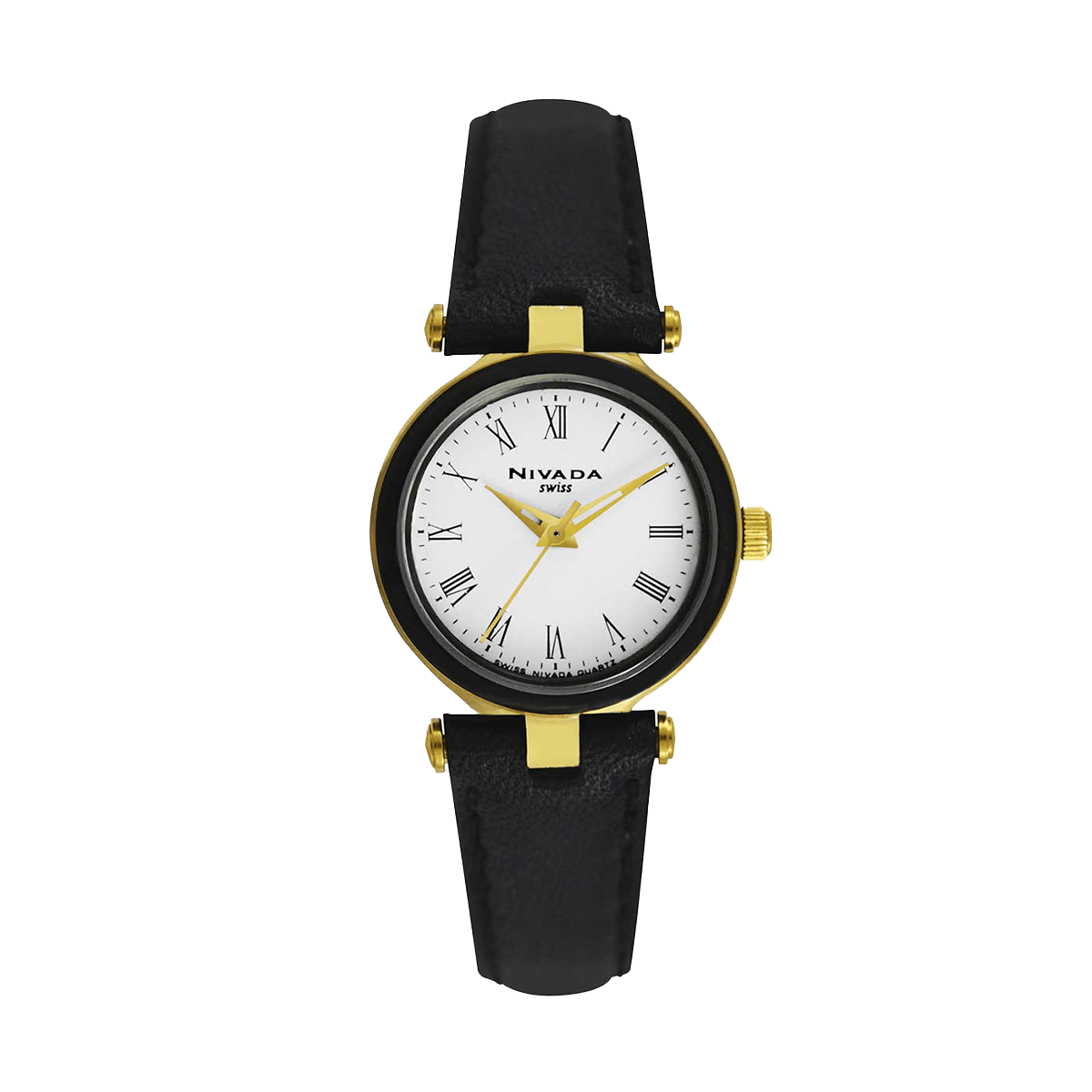 Reloj Inresa 100 Dama - Reloj Nivada Swiss