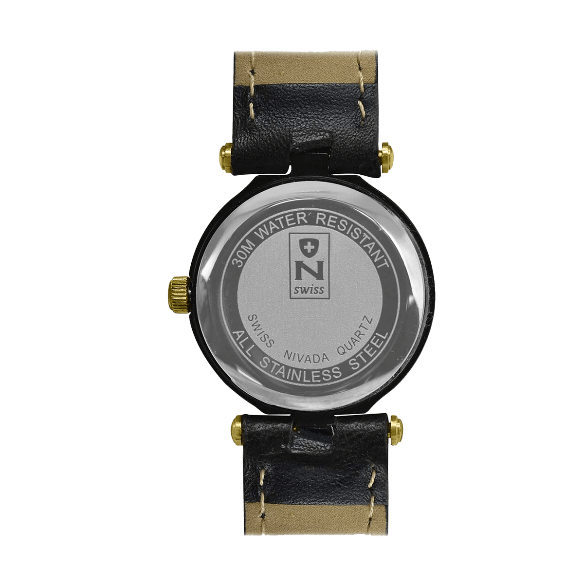 Reloj Inresa 100 Dama - Reloj Nivada Swiss