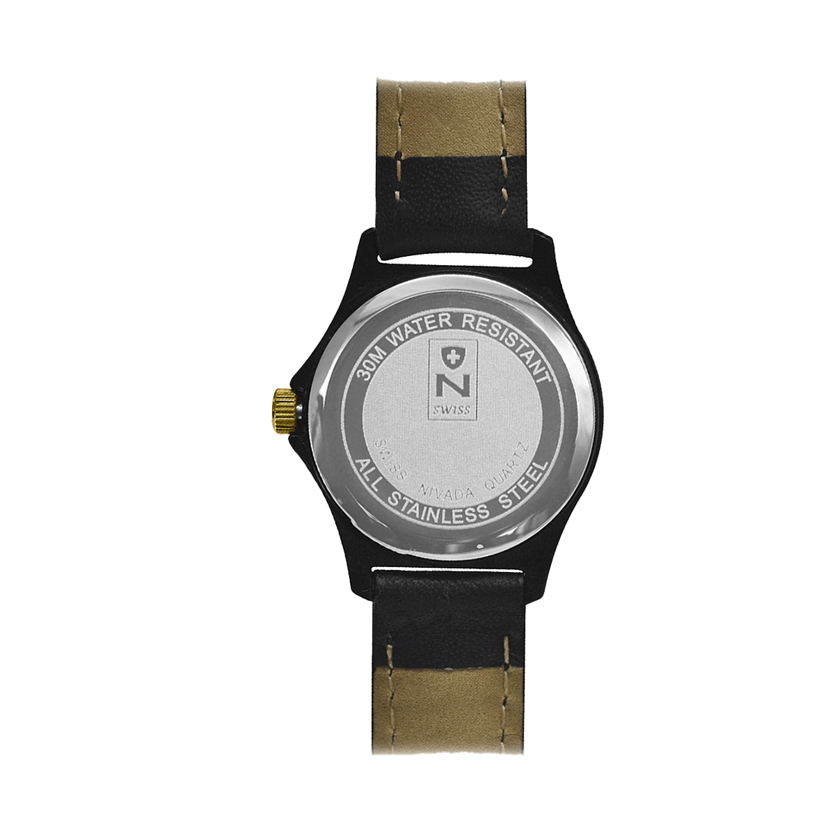 Reloj Inresa 101 Dama - Reloj Nivada Swiss