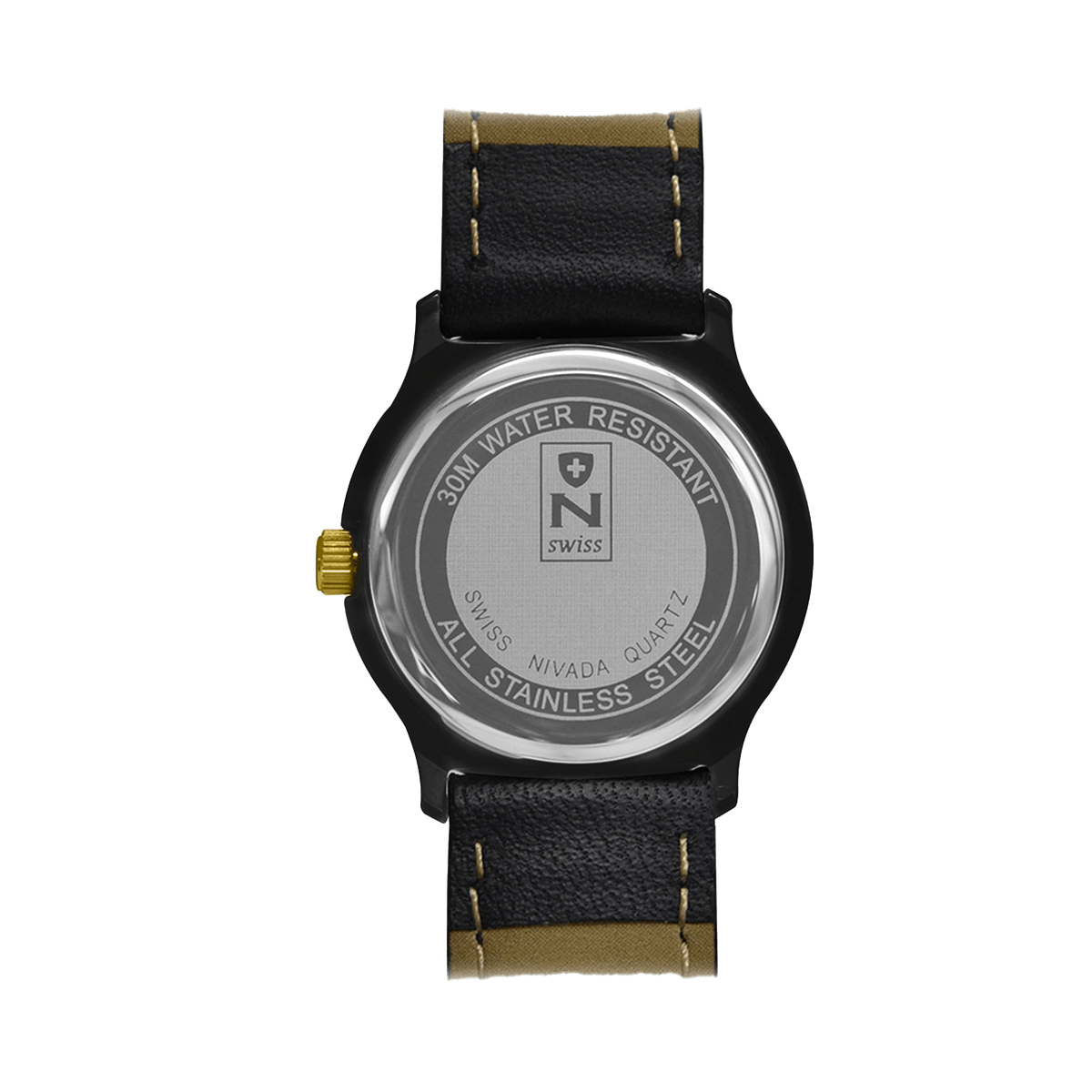 Reloj Inresa 102 Dama - Reloj Nivada Swiss