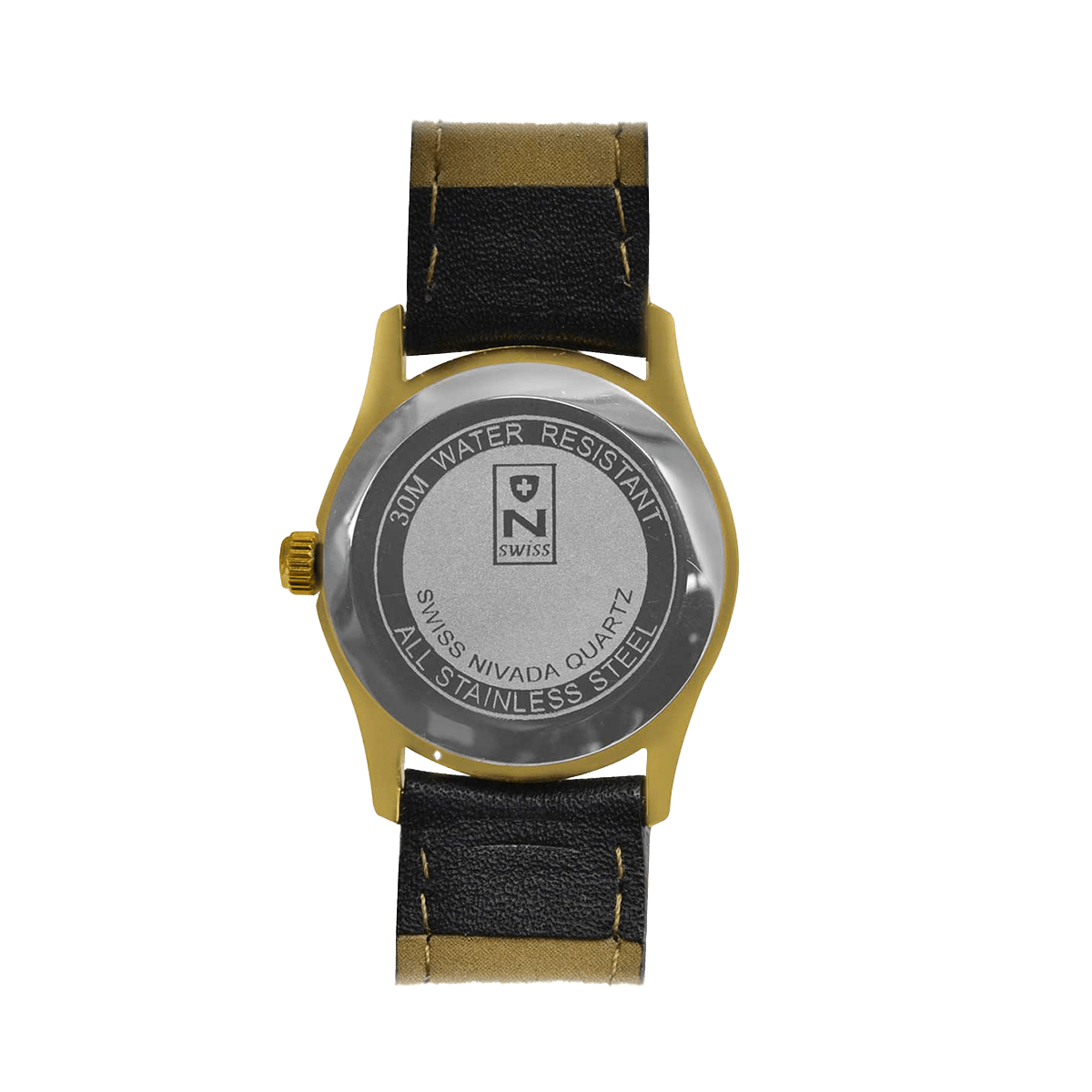 Reloj Inresa 103 Dama - Reloj Nivada Swiss