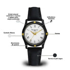 Reloj Inresa 104 Dama - Reloj Nivada Swiss