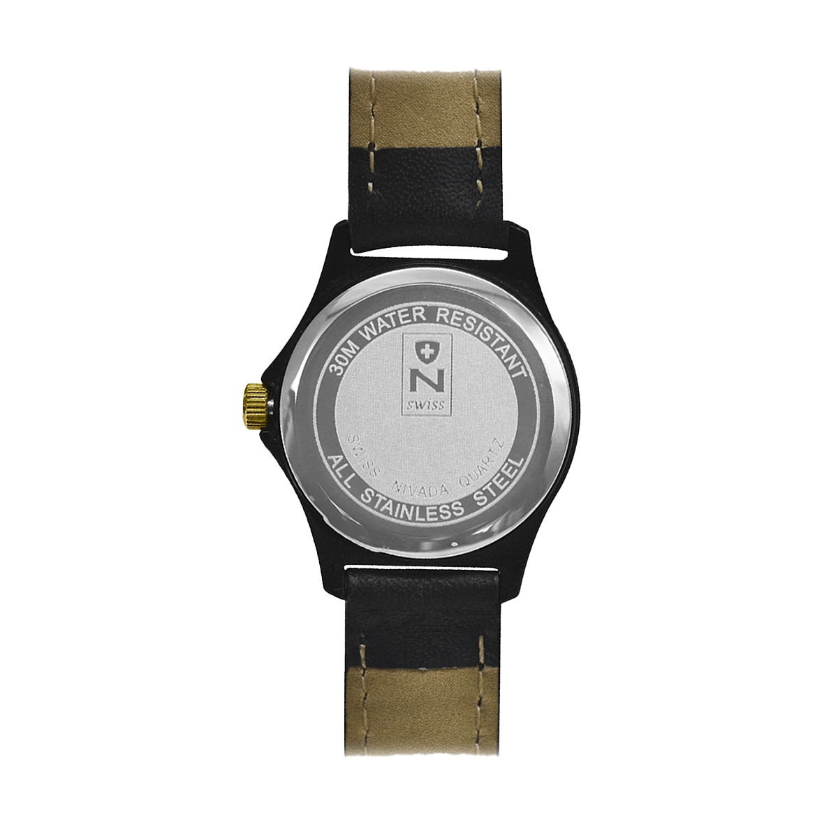 Reloj Inresa 104 Dama - Reloj Nivada Swiss