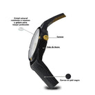 Reloj Inresa 104 Dama - Reloj Nivada Swiss