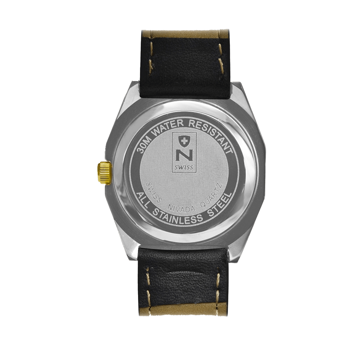 Reloj Inresa 107 Dama - Reloj Nivada Swiss