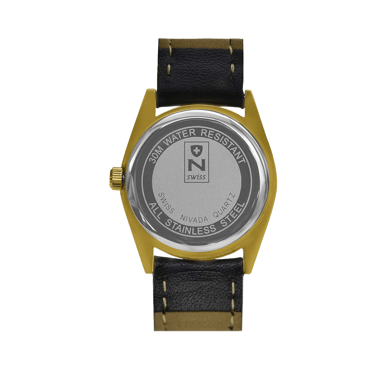 Reloj Inresa 109 Dama - Reloj Nivada Swiss