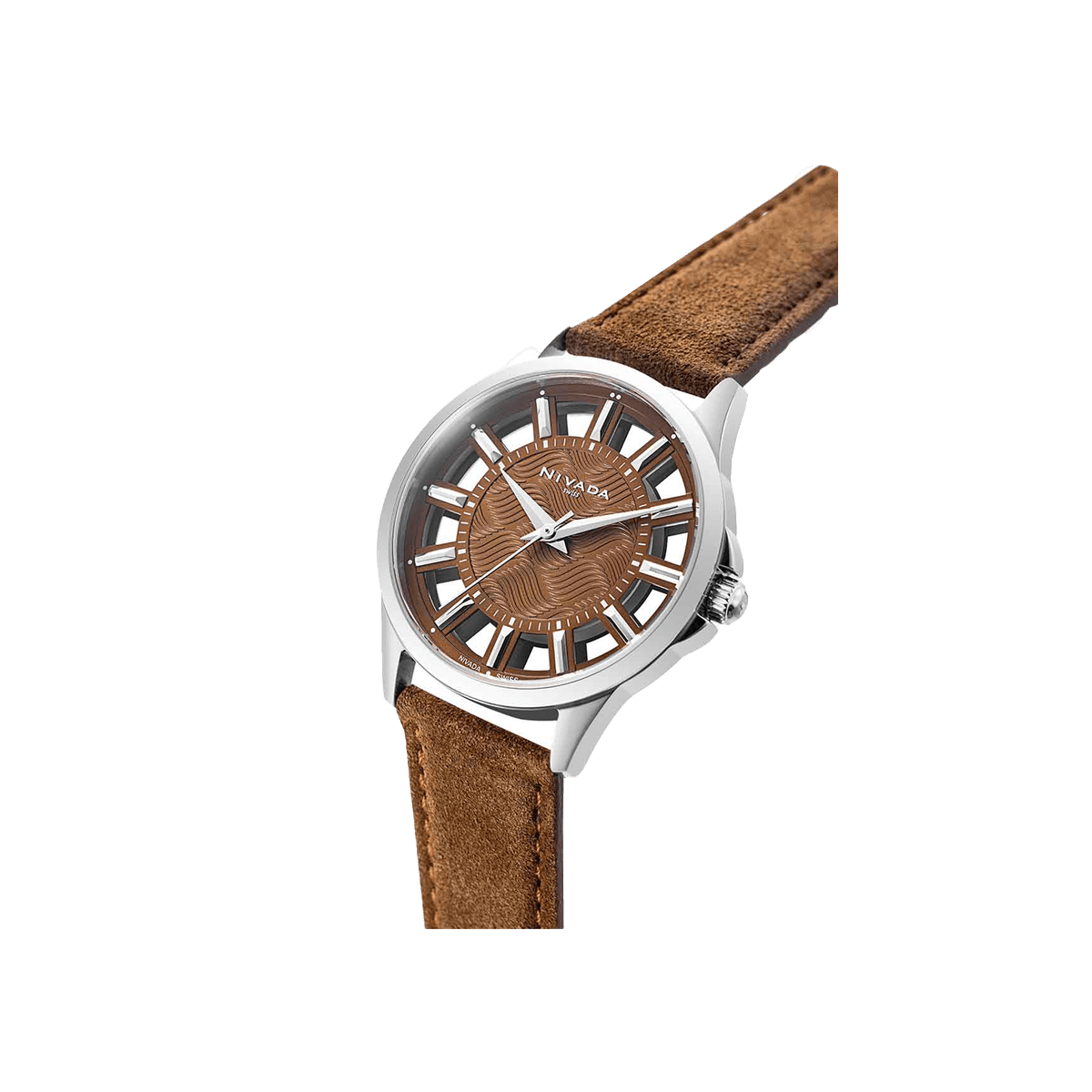 Reloj L Etoile lady 100 Dama - Reloj Nivada Swiss