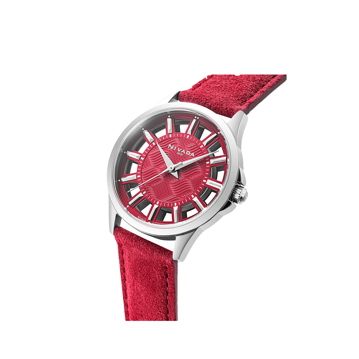 Reloj L Etoile lady 101 Dama - Reloj Nivada Swiss